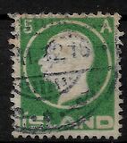 [King Frederik VIII, type I]