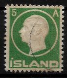 [King Frederik VIII, type I]