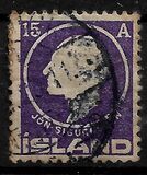 [Jòn Sigurdsson, type H4]