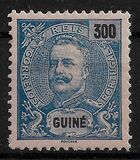 [King Carlos I, type F13]