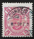 [King Carlos I of Portugal, type B6]