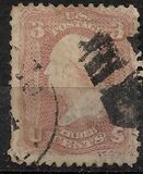 [George Washington, 1732-1799, type M3]