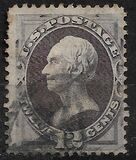 [Henry Clay - White Wove Paper, tip AL1]