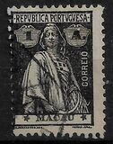 [Ceres - Regular Paper, Different Perforation, Tipe AO19]