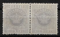 [Crown - Different Perforation, type A15]