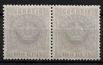 [Crown - Different Perforation, type A15]