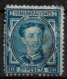[King Alonso XII, տեսակ AO1]