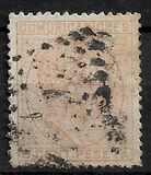[King Alfonso XII, type AP1]