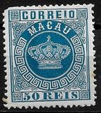 [Crown - New Colors & Value, type A26]