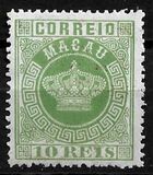 [Crown - New Colors & Value, type A22]