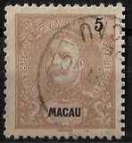 [King Carlos I of Portugal - New Colors & Value, タイプ Y8]