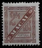 [Newspaper Stamps, Tipe M1]