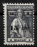 [Ceres - Issues of 1913/1915 & 1923/1924 Surcharged, Tipe AS5]