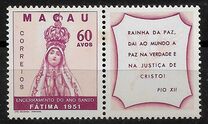 [Termination of Holy Year, type CC]