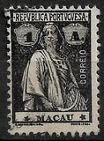 [Ceres - Regular Paper, Different Perforation, tip AO19]