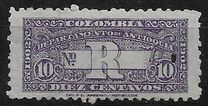 [Stamp Registered Items, тип FG]
