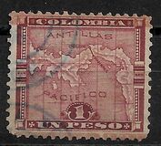 [Isthmus of Panama, type E6]
