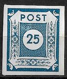 [As Previous Edition - without Russian Inscription, type B8]