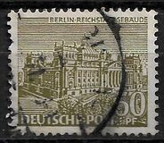 [German Buildings, type H1]