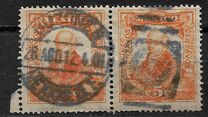 [The 100th Anniversary of the Mexican War of Independence from Spain, Вид BA]