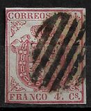 [Coat of Arms - Thin White Paper, type L]
