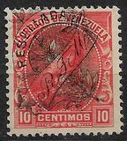 [Issues of 1893 Overprinted "Resellada" and R.T.M.", Typ AR]