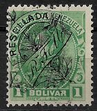 [Issues of 1893 Overprinted "Resellada" and R.T.M.", Typ AU]
