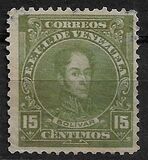 [Simon Bolivar - Different Frames, प्रकार CB]