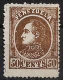 [Simón Bolívar, 1783-1830, type I3]
