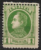 [Simón Bolívar, 1783-1830, type I4]