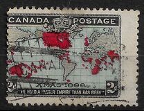 [Introduction of Penny Post, type S]