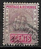 [Sailing Ship "Sandbach", type T4]
