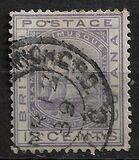 [Sailing Ship "Sandbach" - New Design, type I7]
