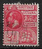 [King George V & "Sandbach" Warship, type AA2]