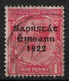 [Free State Ireland, 类型 D1]