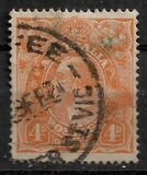 [King George V, type B11]