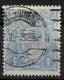 [King George V, type B14]