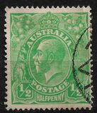 [King George V, type B1]