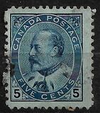 [King Edward VII, 類型 U2]