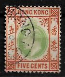 [King Edward VII of the United Kingdom, Scrivi J4]