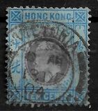 [King Edward VII of the United Kingdom, Scrivi I5]