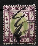 [King Edward VII of the United Kingdom, Scrivi K6]