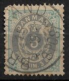 [Royal Emblem - Value in "ØRE", 类型 G]