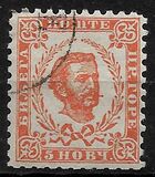 [Prince Nicholas I - New Colors, tyyppi A30]