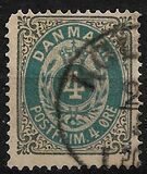 [Royal Emblem - Value in "ØRE", 유형 G4]