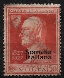 [Not Issued Italian Postage Stamps Overprinted, 유형 W1]