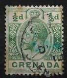 [Issues of 1913, tipo R10]