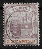 [Coat of Arms, type AG1]