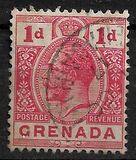 [King George V of the United Kingdom, type R1]