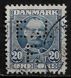 [King Frederik VIII, 1843-1912, 类型 O2]